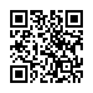 Bitcoin donation QR